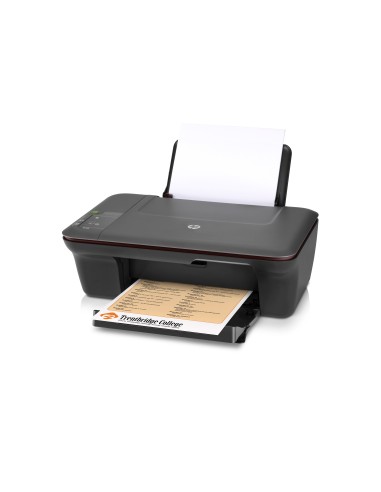 HP DeskJet 1050A Getto termico d'inchiostro A4 4800 x 1200 DPI 5,5 ppm