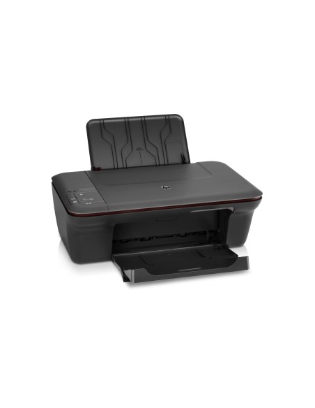HP DeskJet 1050A Getto termico d'inchiostro A4 4800 x 1200 DPI 5,5 ppm