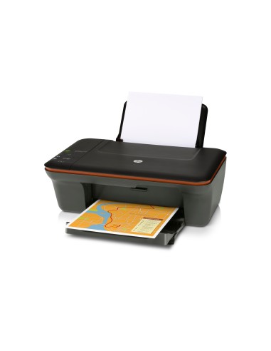 HP DeskJet 2050A Getto termico d'inchiostro A4 4800 x 1200 DPI 5,5 ppm