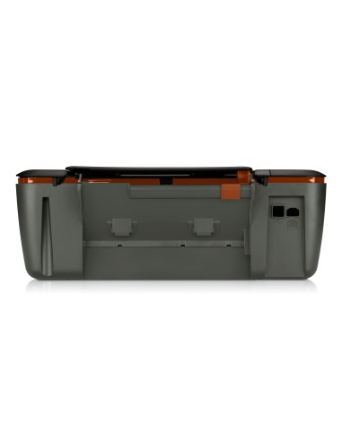 HP DeskJet 2050A Getto termico d'inchiostro A4 4800 x 1200 DPI 5,5 ppm