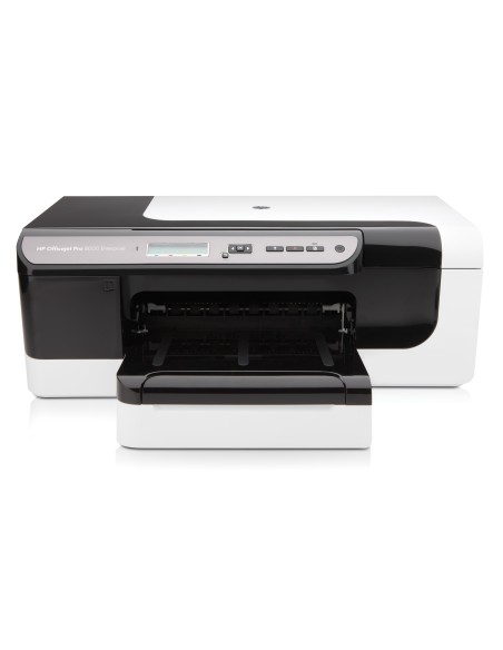 HP Officejet Pro 8000 Enterprise stampante a getto d'inchiostro A colori 600 x 600 DPI A4