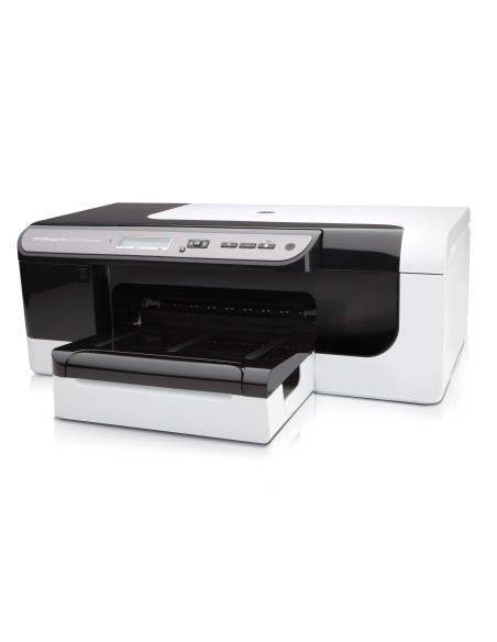 HP Officejet Pro 8000 Enterprise stampante a getto d'inchiostro A colori 600 x 600 DPI A4