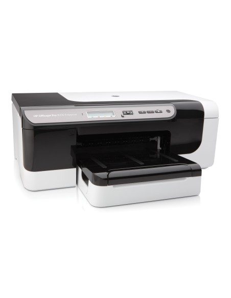 HP Officejet Pro 8000 Enterprise stampante a getto d'inchiostro A colori 600 x 600 DPI A4