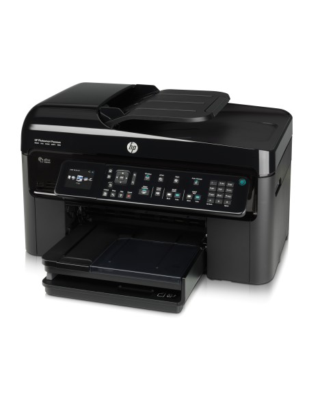HP Photosmart Premium - C410b Ad inchiostro A4 9600 x 2400 DPI 10,5 ppm Wi-Fi