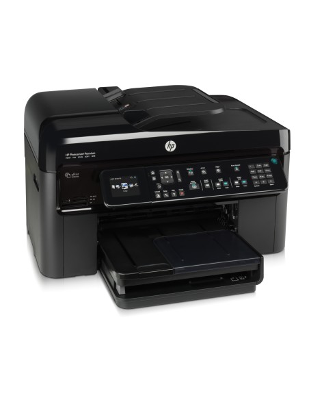 HP Photosmart Premium - C410b Ad inchiostro A4 9600 x 2400 DPI 10,5 ppm Wi-Fi