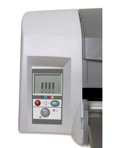 HP Designjet 111 stampante grandi formati A colori 610 x 1067 mm 2