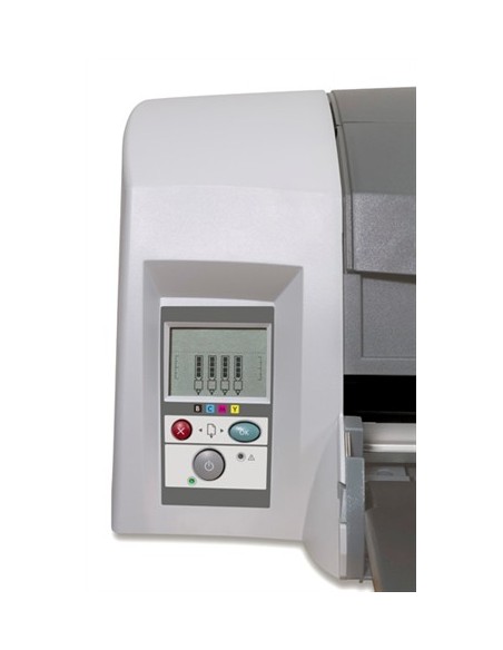 HP Designjet 111 stampante grandi formati A colori 610 x 1067 mm