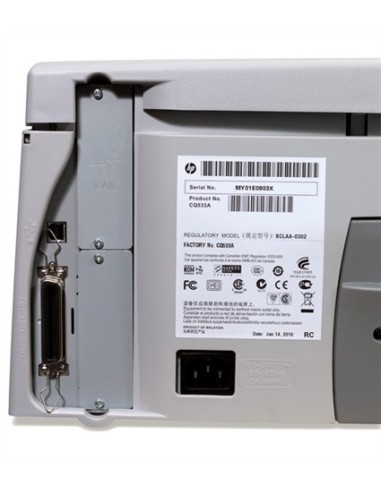 HP Designjet 111 stampante grandi formati A colori 610 x 1067 mm