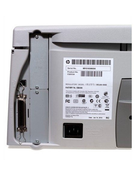HP Designjet 111 stampante grandi formati A colori 610 x 1067 mm