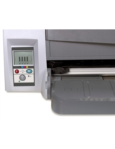 HP Designjet 111 stampante grandi formati A colori 610 x 1067 mm