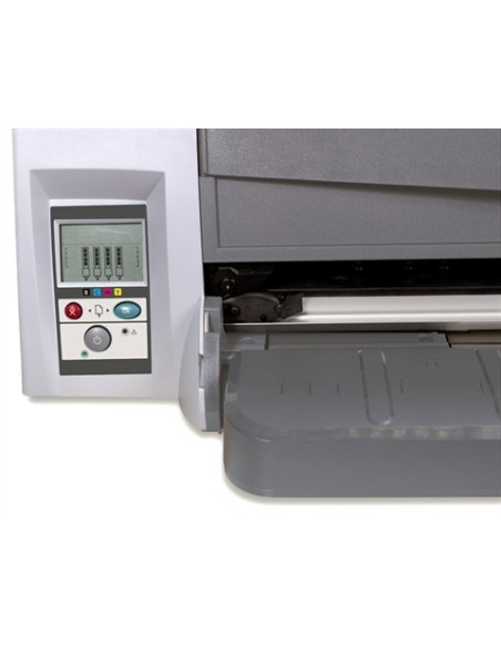 HP Designjet 111 stampante grandi formati A colori 610 x 1067 mm
