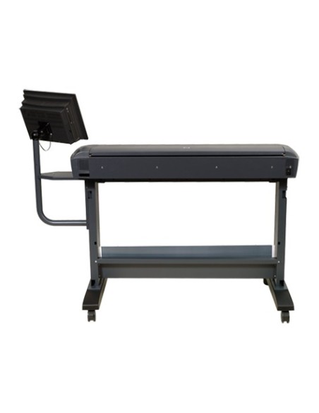 HP Designjet HD Scanner a foglio 600 x 600 DPI Nero