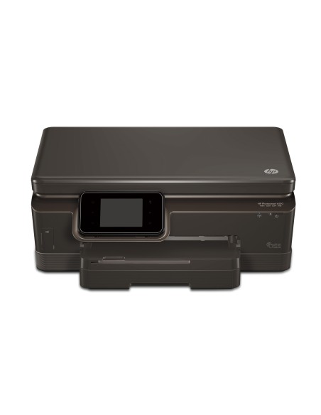 HP Photosmart 6510 Ad inchiostro A4 4800 x 1200 DPI 11 ppm Wi-Fi