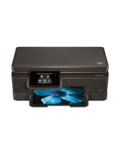 HP Photosmart 6510 Ad inchiostro A4 4800 x 1200 DPI 11 ppm Wi-Fi 2