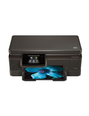 HP Photosmart 6510 Ad inchiostro A4 4800 x 1200 DPI 11 ppm Wi-Fi