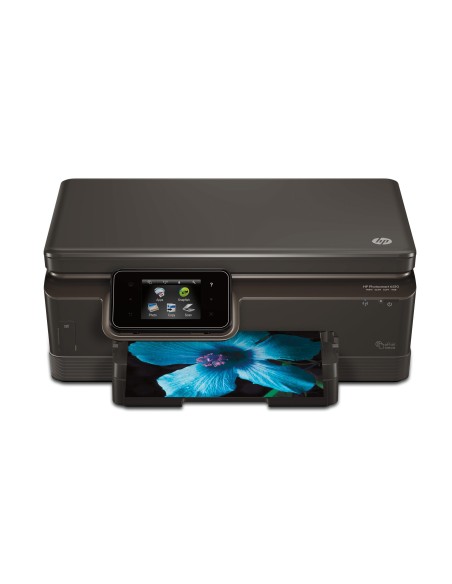 HP Photosmart 6510 Ad inchiostro A4 4800 x 1200 DPI 11 ppm Wi-Fi