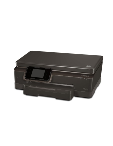 HP Photosmart 6510 Ad inchiostro A4 4800 x 1200 DPI 11 ppm Wi-Fi