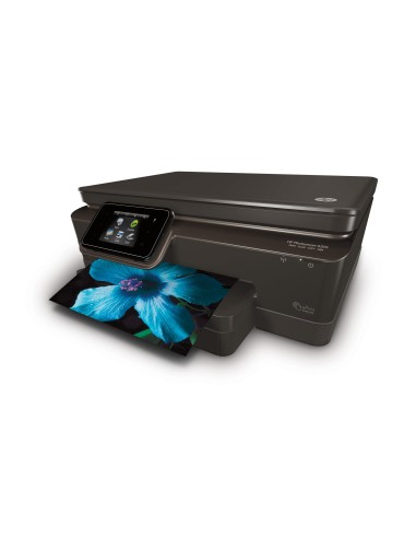 HP Photosmart 6510 Ad inchiostro A4 4800 x 1200 DPI 11 ppm Wi-Fi