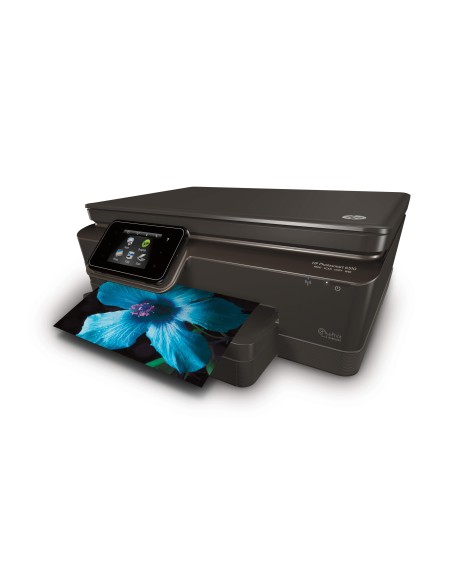 HP Photosmart 6510 Ad inchiostro A4 4800 x 1200 DPI 11 ppm Wi-Fi