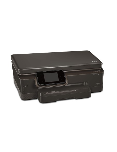 HP Photosmart 6510 Ad inchiostro A4 4800 x 1200 DPI 11 ppm Wi-Fi