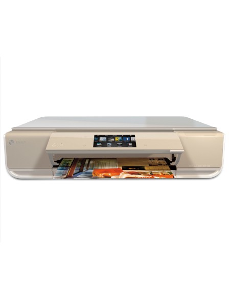 HP ENVY 110 Getto termico d'inchiostro A4 4800 x 1200 DPI 7 ppm Wi-Fi
