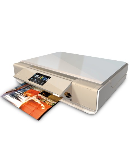 HP ENVY 110 Getto termico d'inchiostro A4 4800 x 1200 DPI 7 ppm Wi-Fi