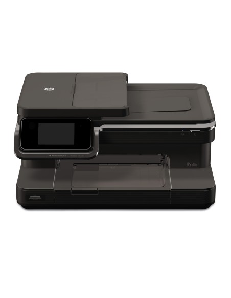 HP Photosmart Imprimantă 7510 e-All-in-One Getto termico d'inchiostro A4 9600 x 2400 DPI 3,5 ppm Wi-Fi