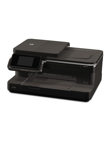 HP Photosmart Imprimantă 7510 e-All-in-One Getto termico d'inchiostro A4 9600 x 2400 DPI 3,5 ppm Wi-Fi