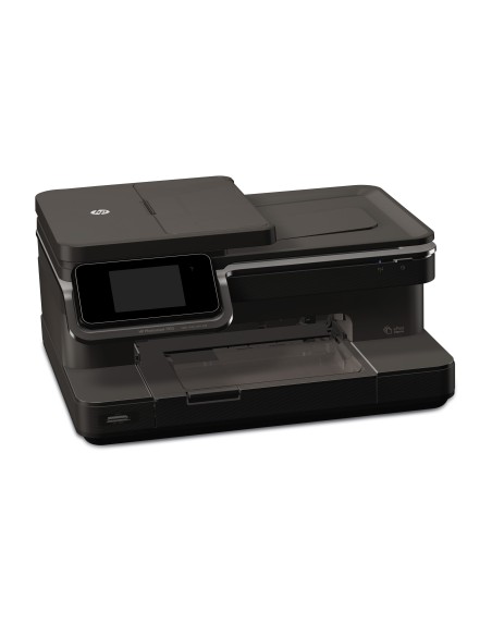 HP Photosmart Imprimantă 7510 e-All-in-One Getto termico d'inchiostro A4 9600 x 2400 DPI 3,5 ppm Wi-Fi
