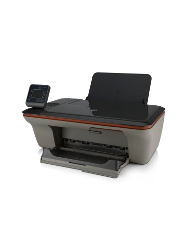 HP CR231B multifunzione Getto termico d'inchiostro A4 4800 x 1200 DPI 5,5 ppm Wi-Fi