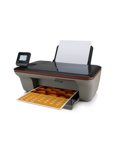 HP CR231B multifunzione Getto termico d'inchiostro A4 4800 x 1200 DPI 5,5 ppm Wi-Fi