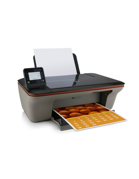 HP CR231B multifunzione Getto termico d'inchiostro A4 4800 x 1200 DPI 5,5 ppm Wi-Fi