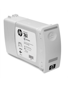 HP 761 cartuccia d'inchiostro 3 pz Originale Grigio scuro 2