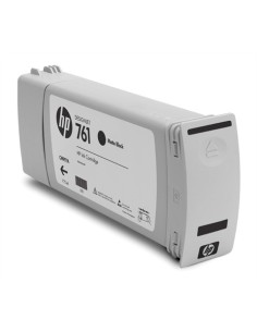 HP CR275AE cartuccia d'inchiostro 3 pz Originale Nero opaco