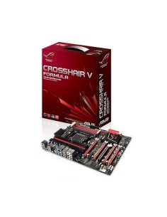 ASUS Crosshair V Formula AMD 990FX Presa elettrica AM3 ATX