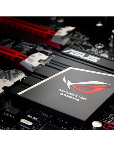 ASUS Crosshair V Formula AMD 990FX Presa elettrica AM3 ATX