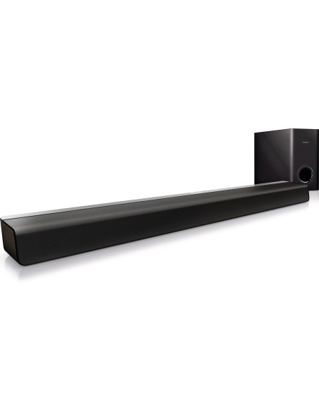 Philips Altoparlanti Home Cinema SoundBar CSS2123 12
