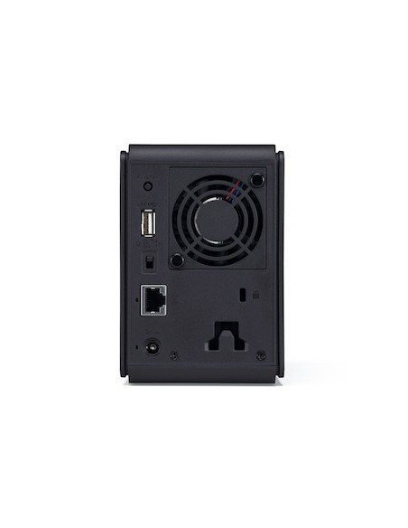 Buffalo 2.0TB CloudStation 6282