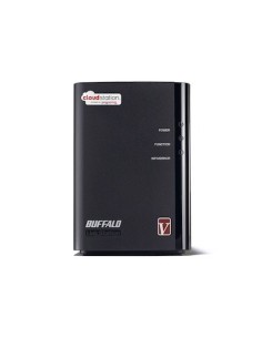 Buffalo CloudStation Pro Duo 4.0TB 6282