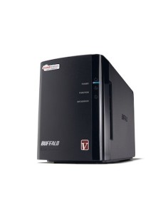 Buffalo CloudStation Pro Duo 4.0TB 6282 2