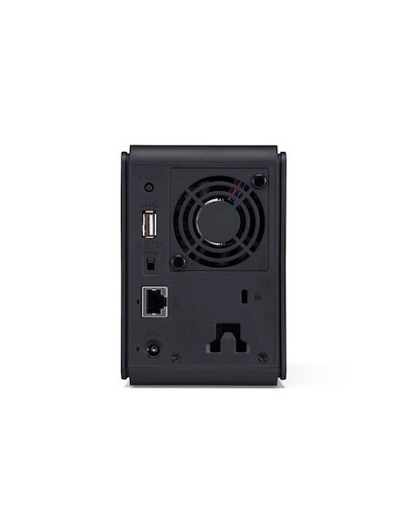 Buffalo CloudStation Pro Duo 4.0TB 6282