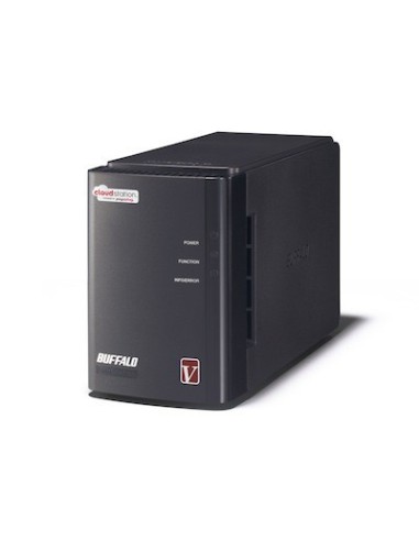 Buffalo CloudStation Duo CS-WXB