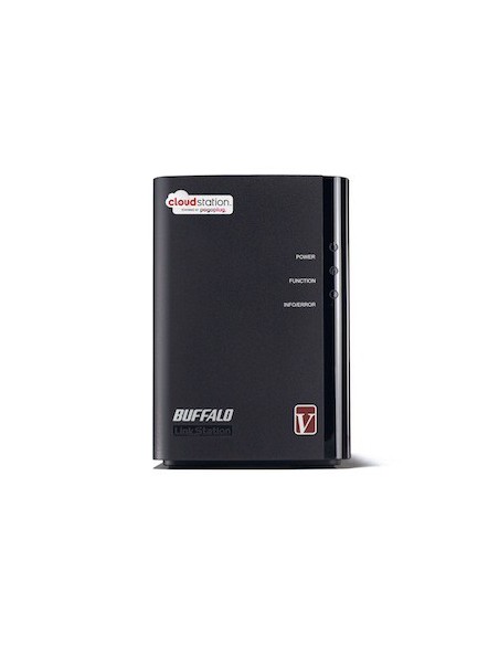Buffalo CloudStation Duo CS-WXB