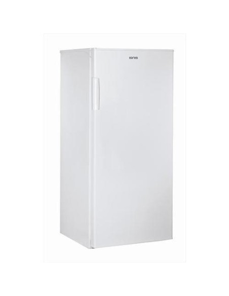 Ignis CV140 APIU congelatore Libera installazione 170 L Bianco