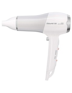 Rowenta CV4930 asciuga capelli 2300 W Argento, Bianco