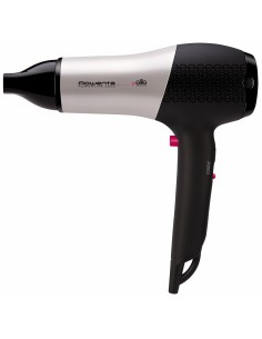 Rowenta Powerline Elite 2200 W Nero, Argento