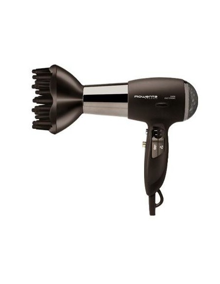 Rowenta PRO 2300 2300 W Nero