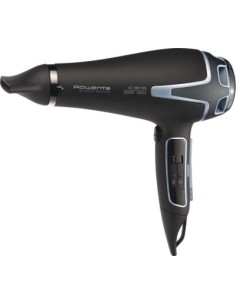 Rowenta CV7620 asciuga capelli 2000 W Nero