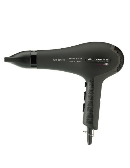 Rowenta CV8542 asciuga capelli 2200 W Nero