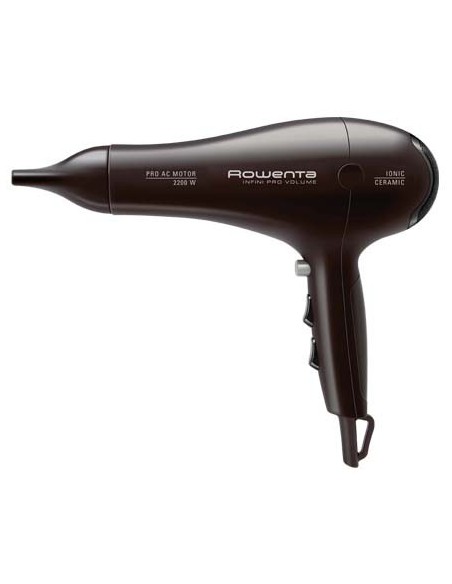 Rowenta CV 8655 2200 W Marrone